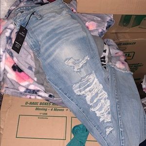 American Eagle Outfitters Pants - NEW!! American Eagle Jeans American Eagle Outfitters Pants - NEW!! American Eagle Jeans
